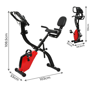 Centra Exercise Bike