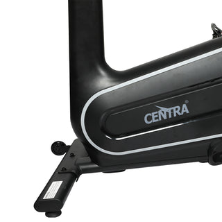 Centra Electromagnetic Spinning Bike with Lights