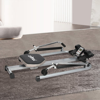 Centra Hydraulic Rowing Machine