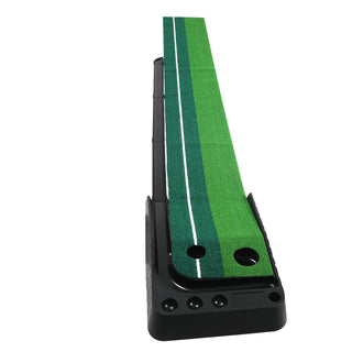 Centra Golf Putting Mat 250cmx40cm Portable-1836526731364798465