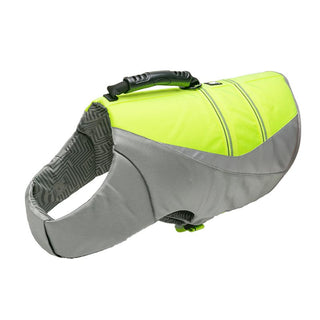 Life Jacket - Neon Yellow XS-1831155658951626752