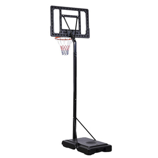 Centra Basketball Hoop Stand Kid Rim